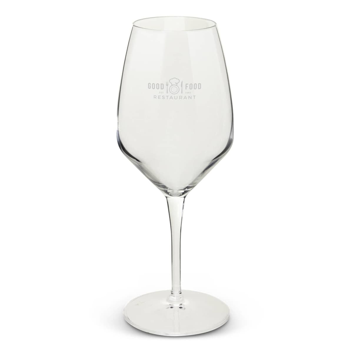 Luigi Bormioli Atelier Wine Glasses 440ml