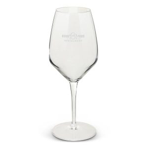 Luigi Bormioli Atelier Wine Glasses 440ml