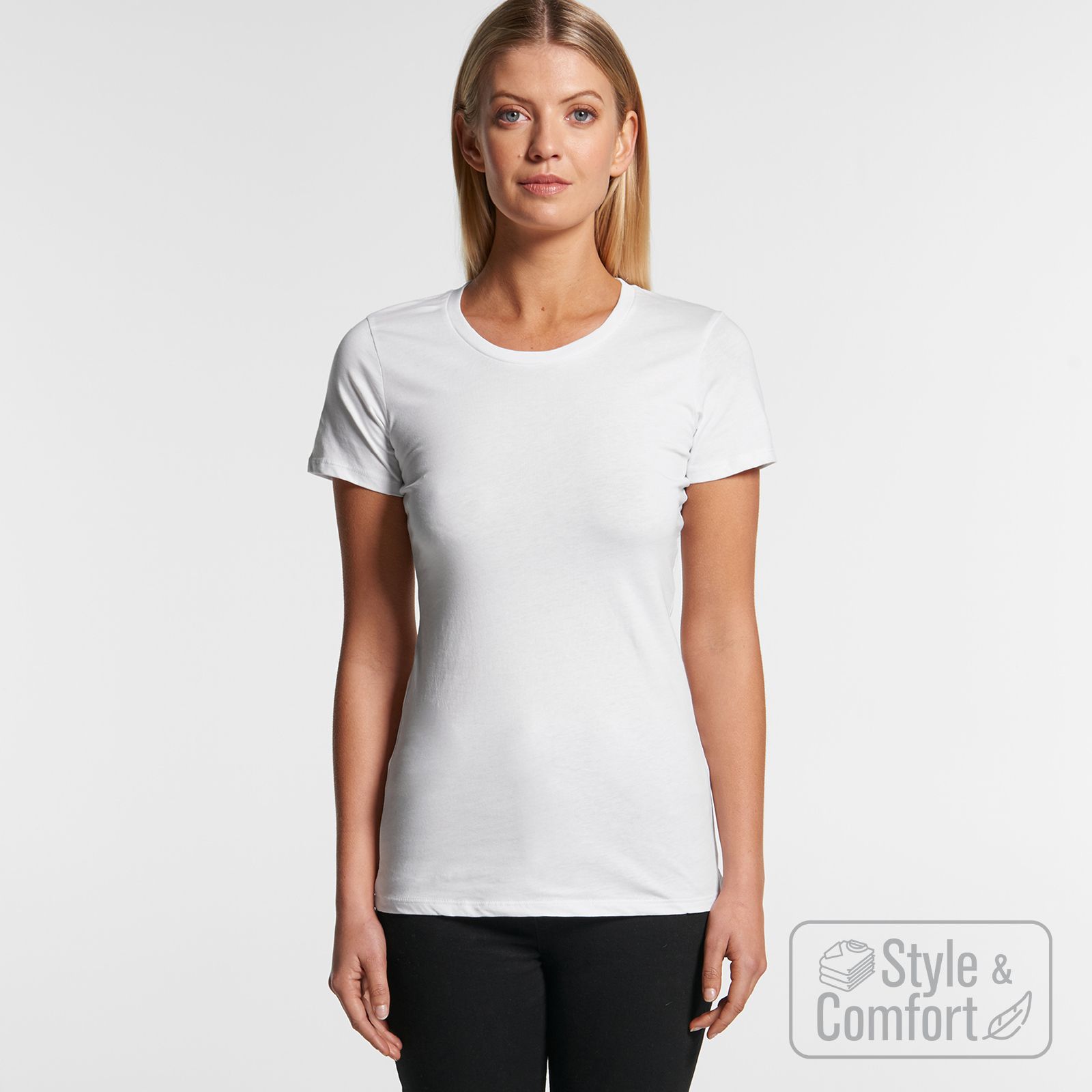 Wafer Tee