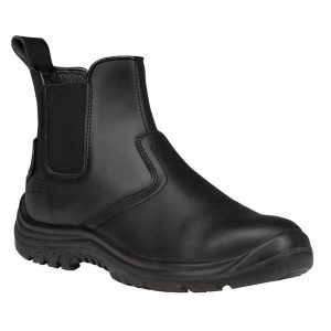 Forge Line Elastic Safety Boots