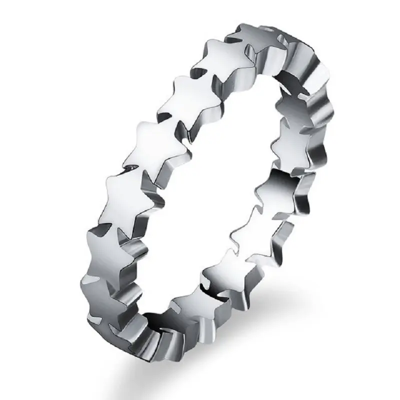 Fashion Luxury Engagement Ring