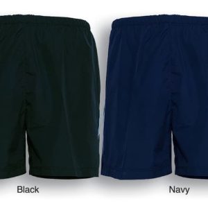 Corporate Sports Shorts