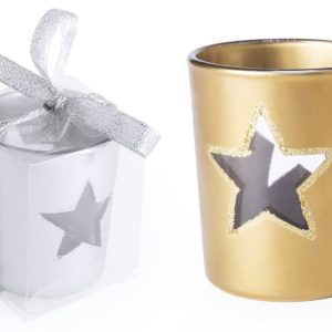 Ventnor Customised Candles