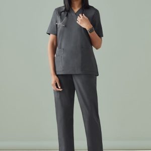 TokyoStride Scrub Pants