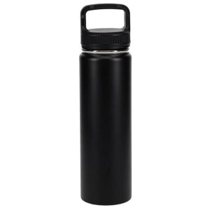 Caster 650mL Vacuum Thermo Bottles