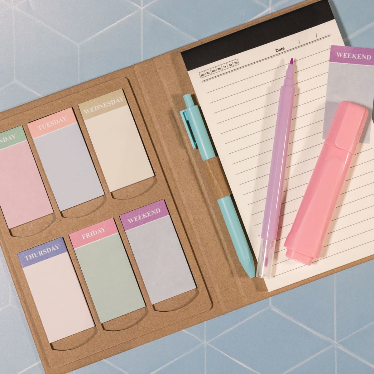 Everyday Note Planner - Image 8