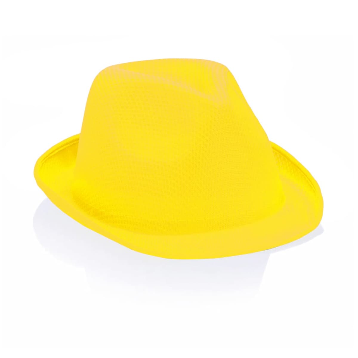 Promotional Polyester Hats Colourful