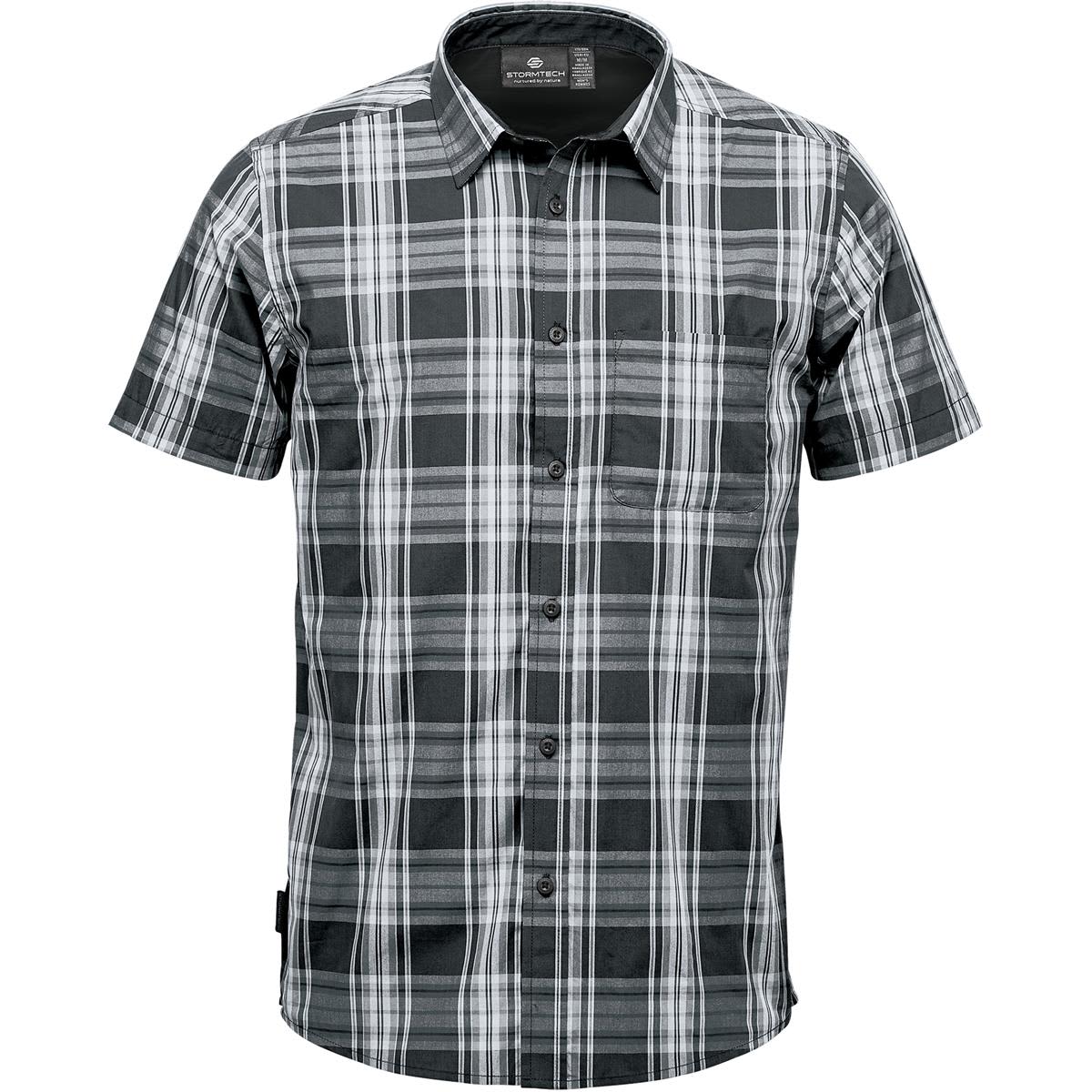 Men’s Nevada SS Shirts
