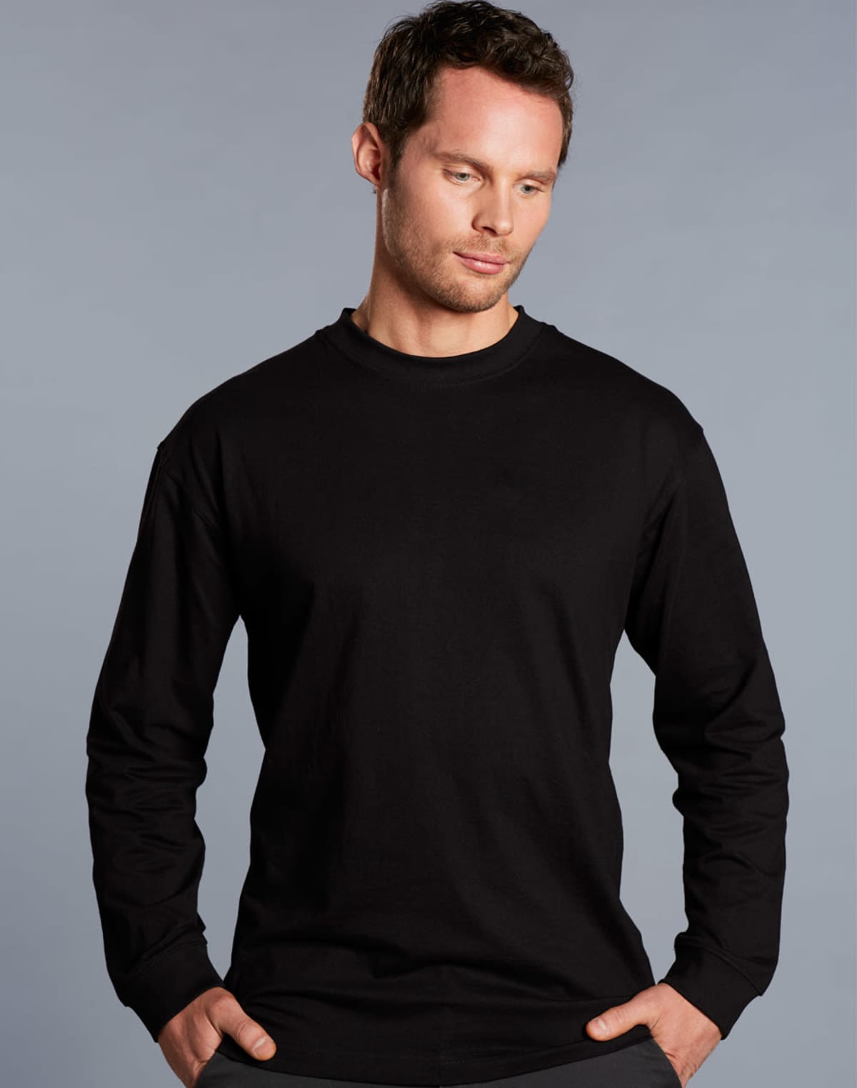 Personalized Long Sleeve T Shirts